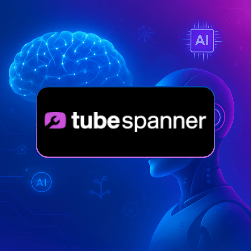 TubeSpanner
