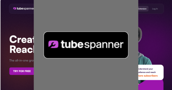 TubeSpanner