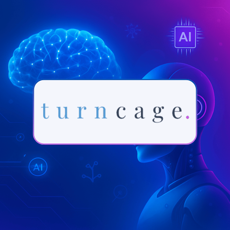 TurnCage