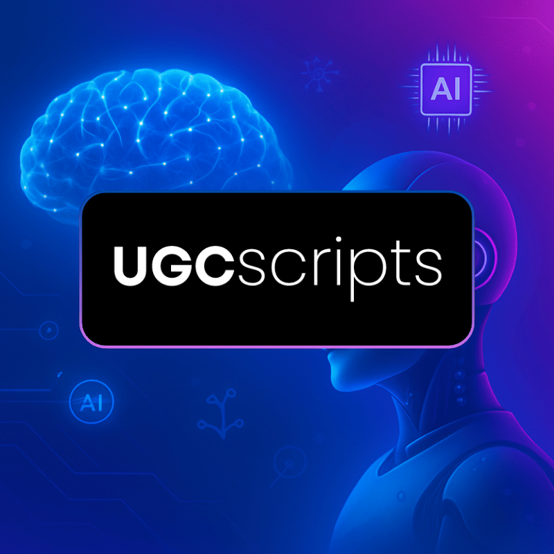 UGC Scripts