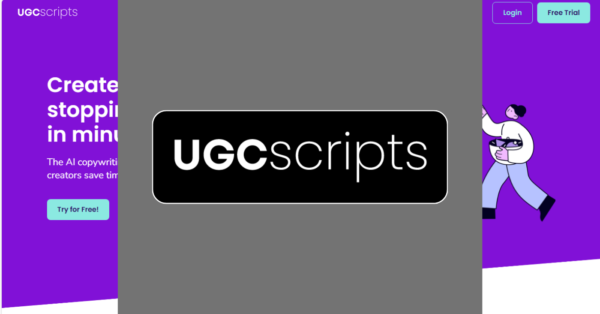 UGC Scripts