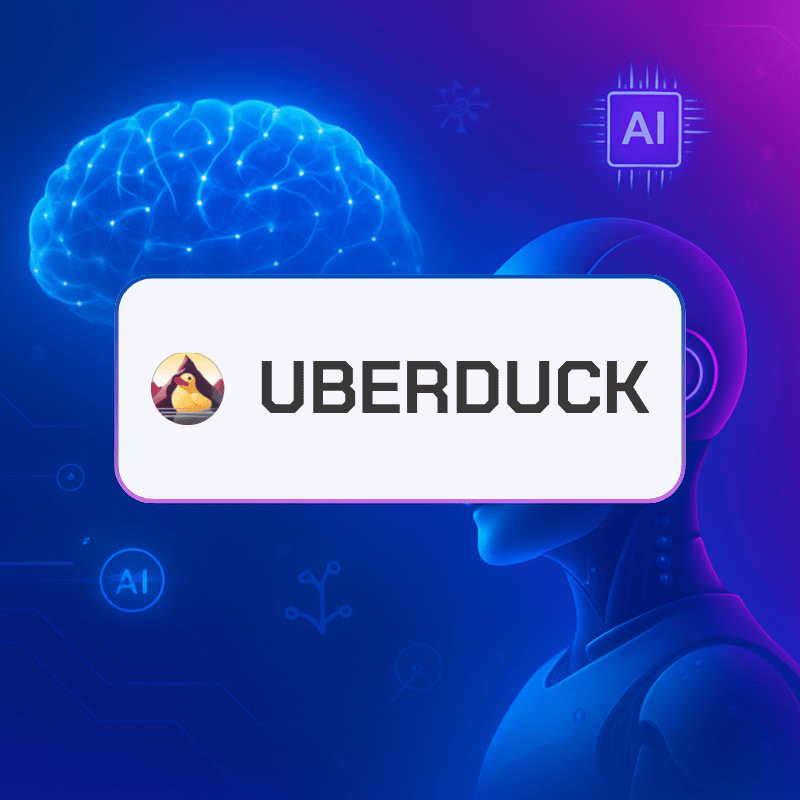 Uberduck