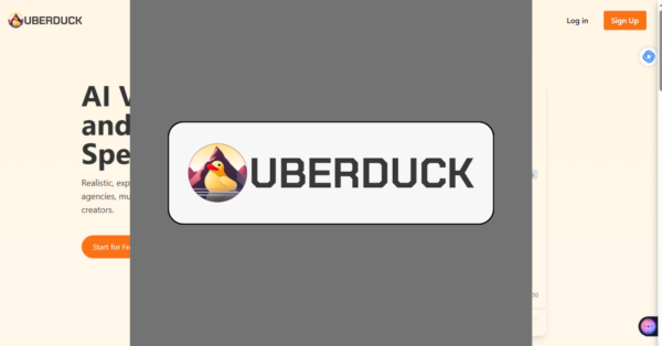 Uberduck