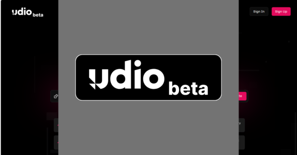 Udio