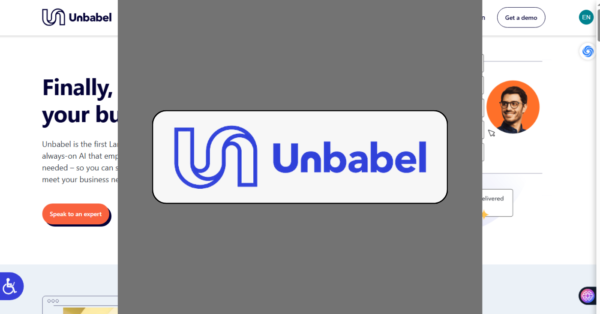 Unbabel