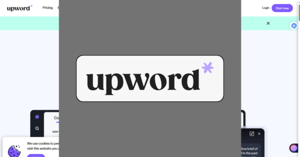 Upword