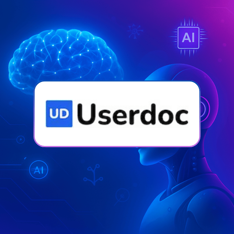 Userdoc