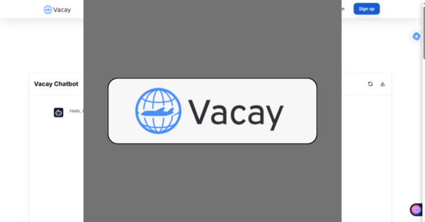 Vacation & Travel Chat