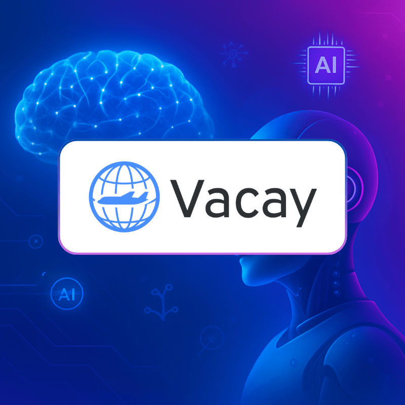 Vacay