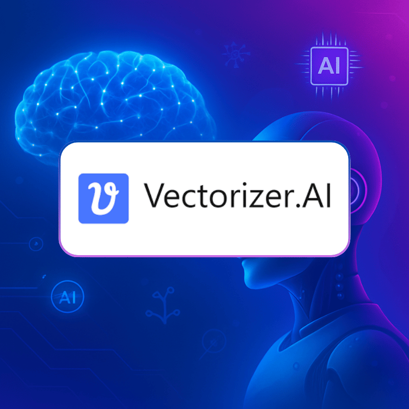 Vectorizer AI