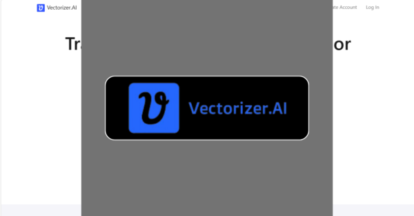 Vectorizer AI