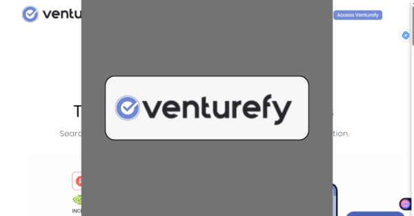 Venturefy