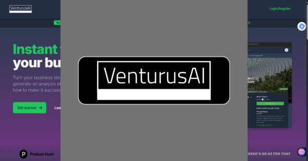 VenturusAI