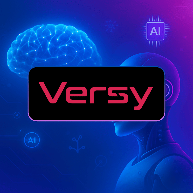 Versy AI