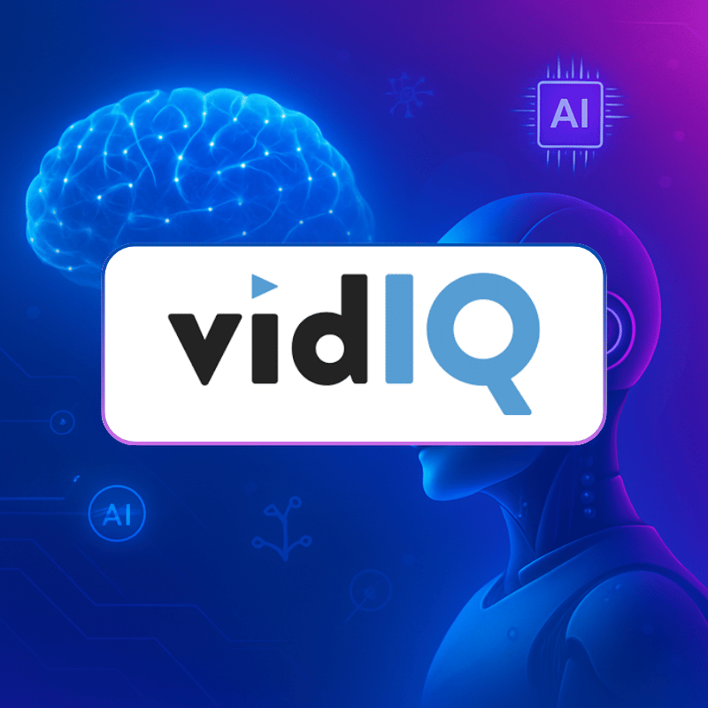 VidIq AI
