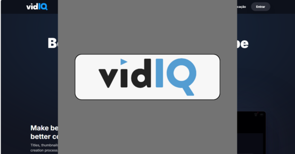 VidIq AI
