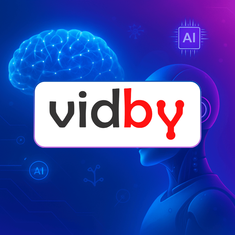 Vidby