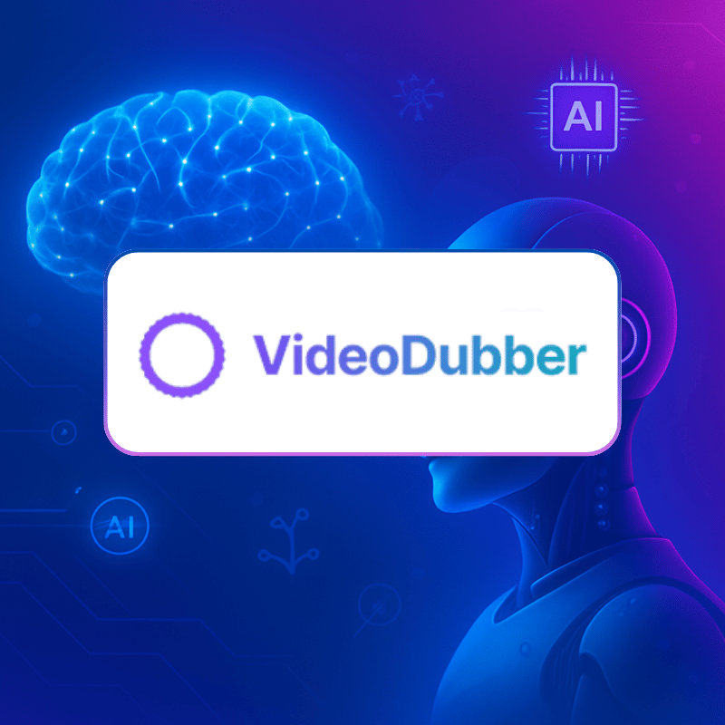 VideoDubber