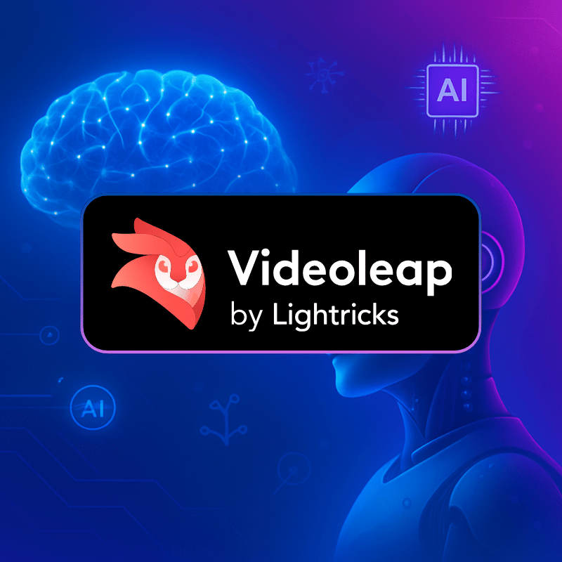 Videoleap