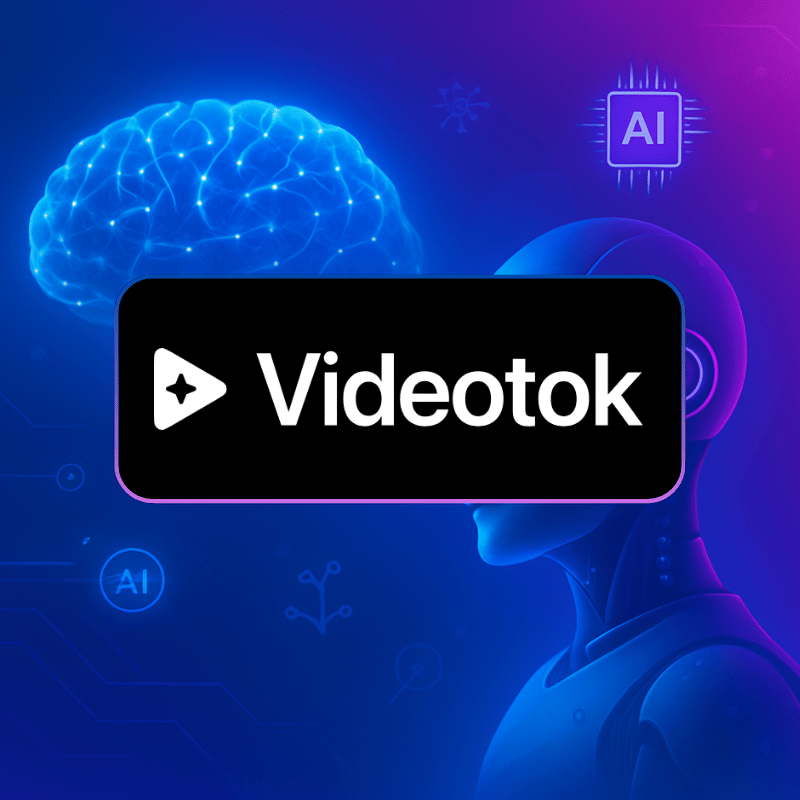 Videotok