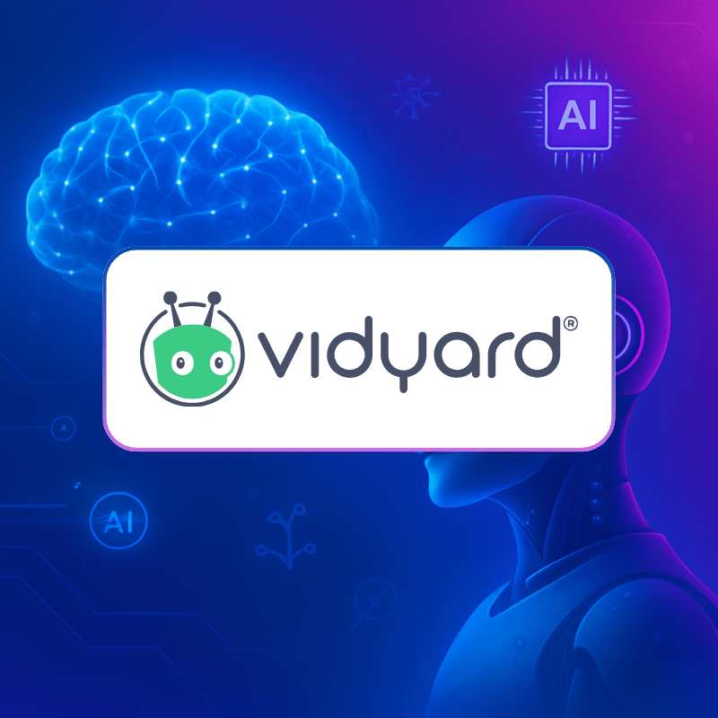 Vidyard