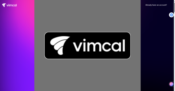 Vimcal