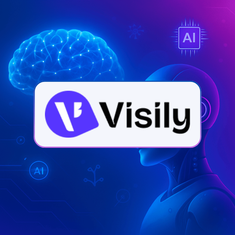 Visily AI