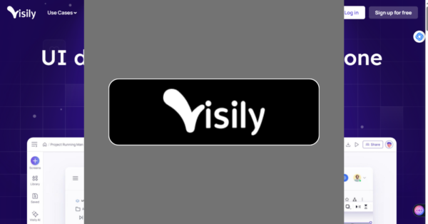 Visily AI