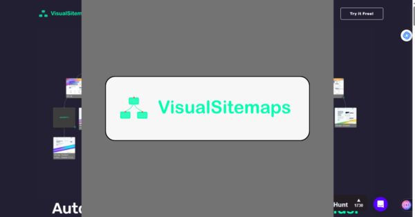 VisualSitemaps