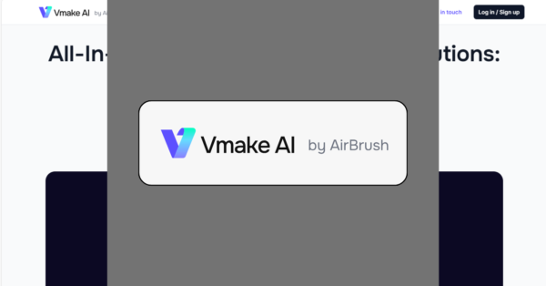 Vmake AI