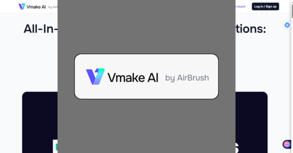 Vmake Video Enhencer
