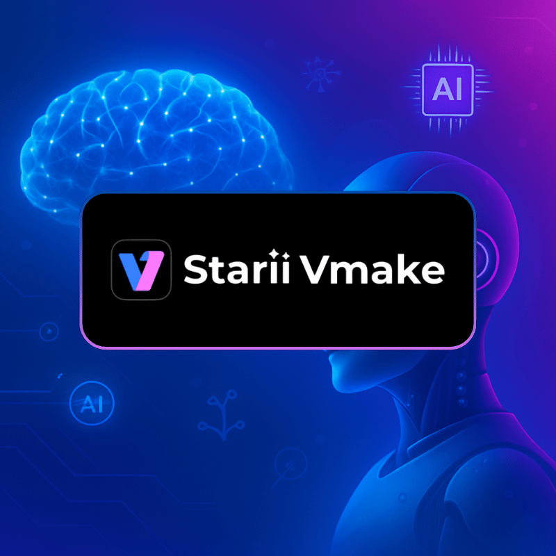 Vmake