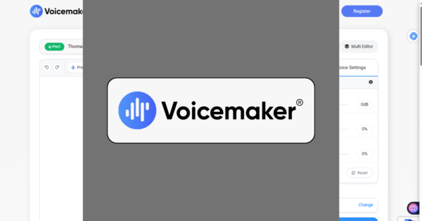 VoiceMaker