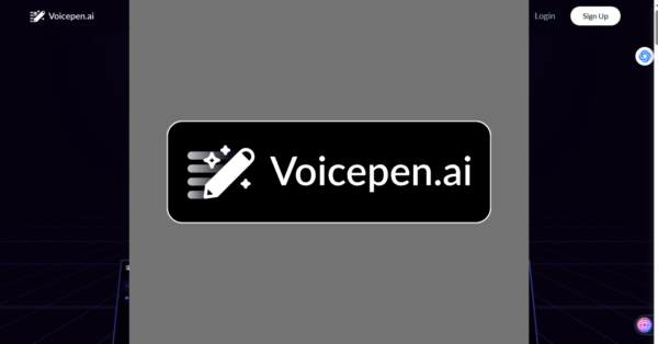 VoicePen