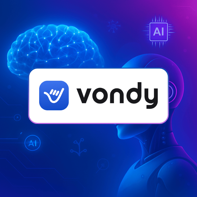 Vondy AI