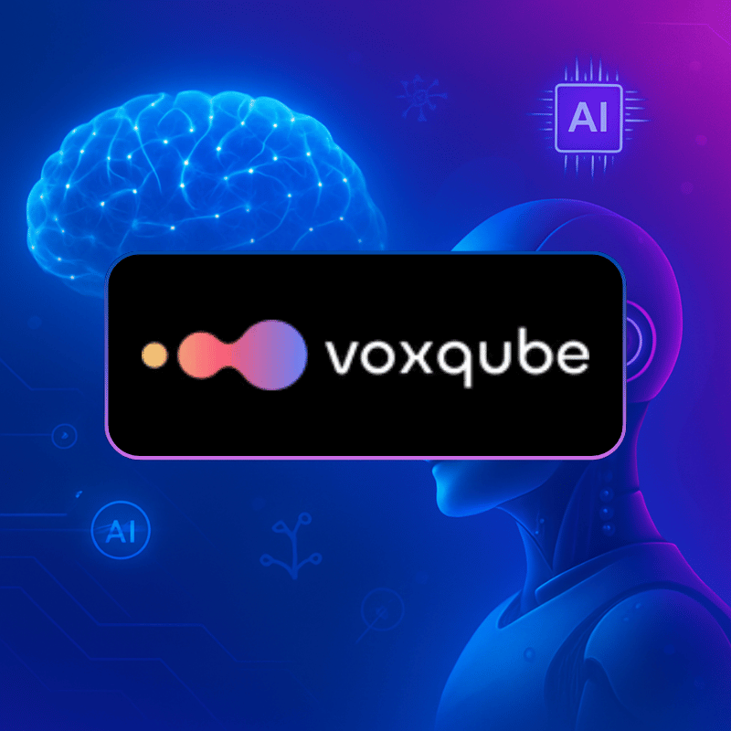 Voxqube