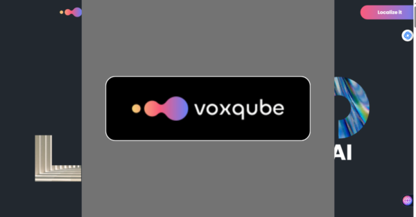 Voxqube