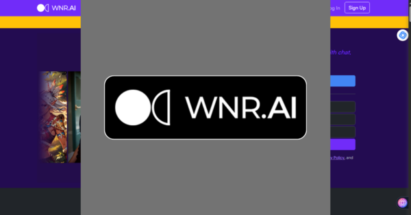 WNR.AI