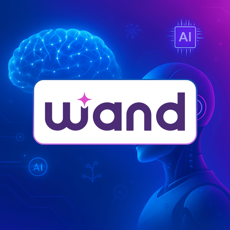 Wand AI