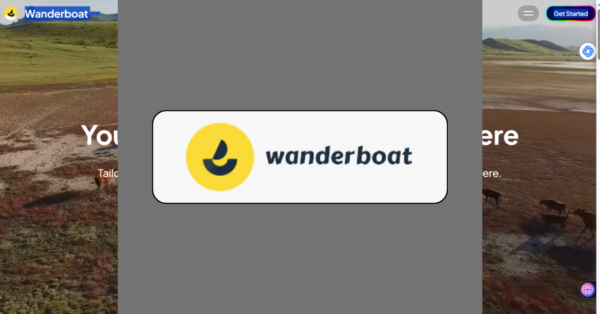 Wanderboat