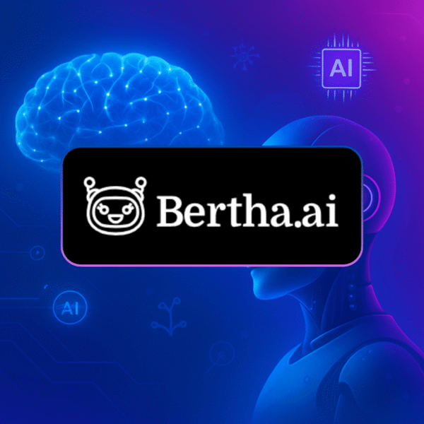 Bertha AI