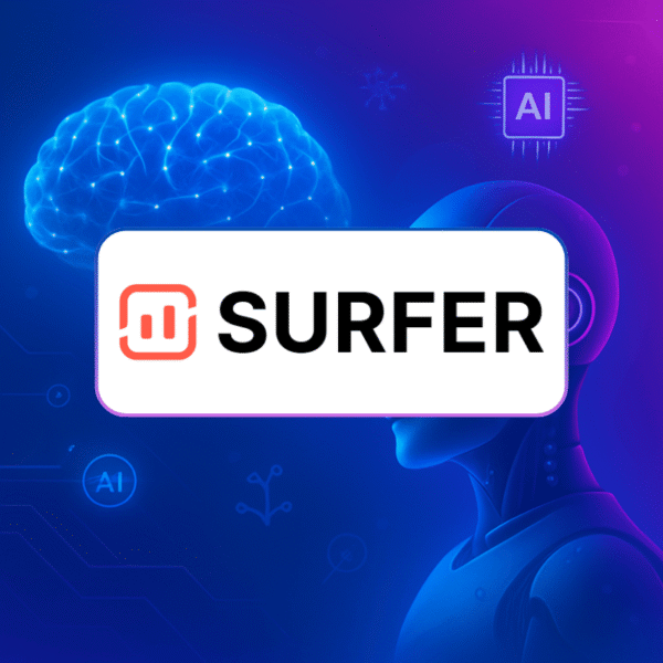 Surfer SEO