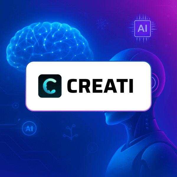 Creati AI