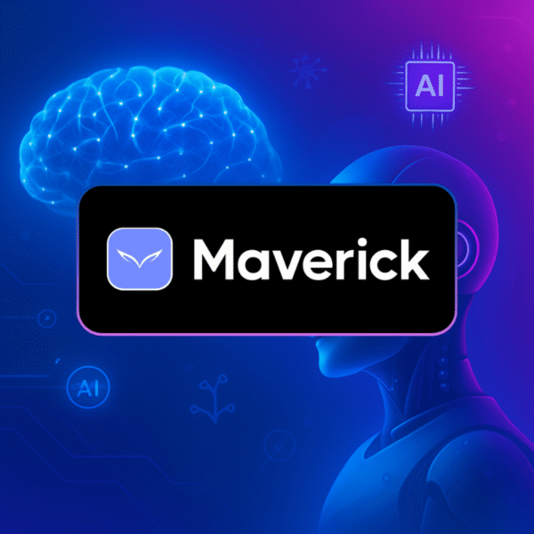 Maverick AI