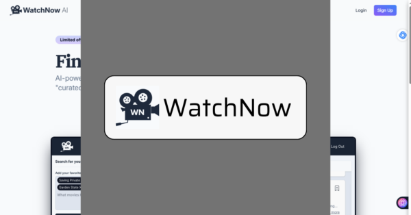WatchNow