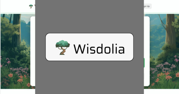Wisdolia