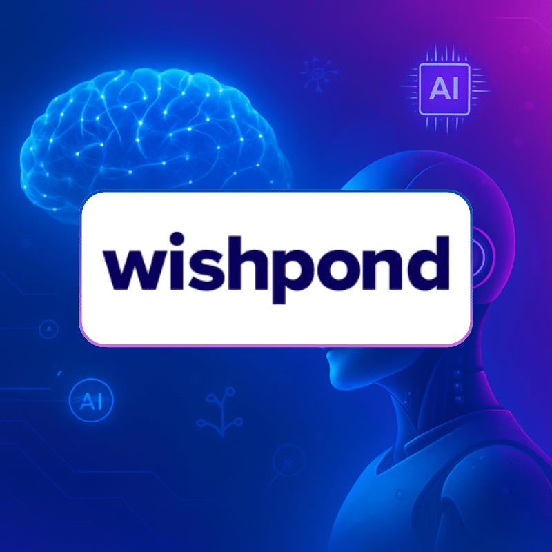 Wishpond AI
