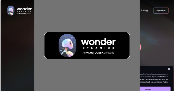 Wonder Studio