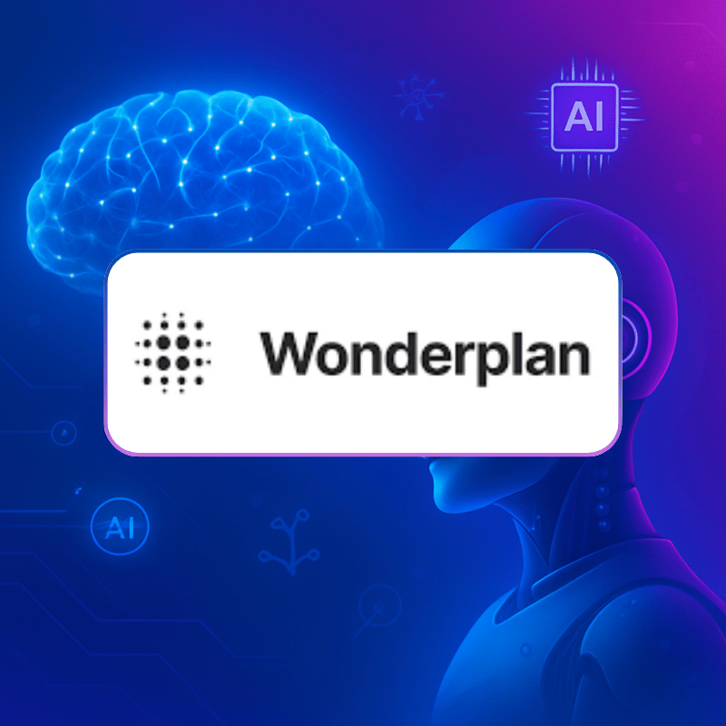 Wonderplan