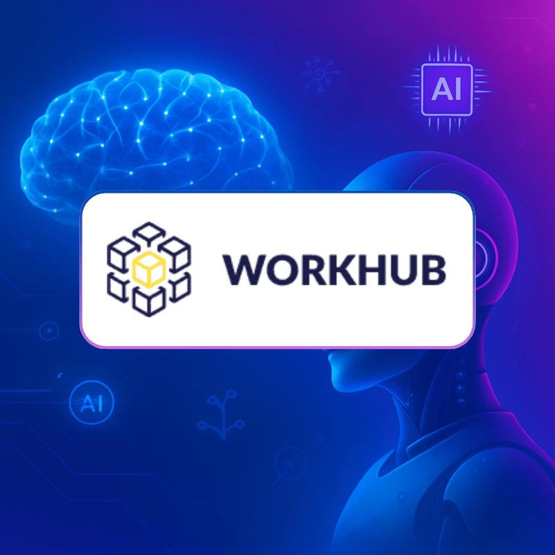 WorkHub